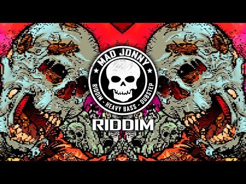 [RIDDIM] Kase Work & Tezamp & Zaita - Elevator