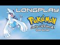 Pokemon Silver Version Longplay GBC