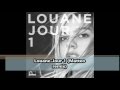 Louane-Jour 1 (Matteo remix) 