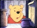 Opening To The New Adventures Of Winnie The Pooh Volume 7 King Of The Beasties 1992 VHS