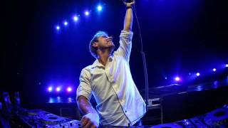 Armin Van Buuren - Love You More (Feat Racoon)