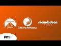 Paramount Pictures DreamWorks Animation Nickelodeon Movies 2024 TL PMI