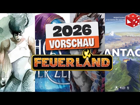 Tierra del Fuego preview for 2026