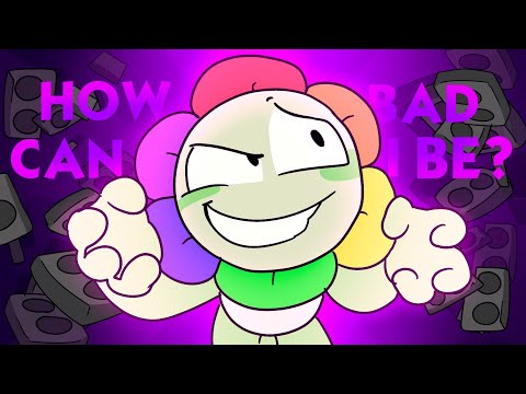 HOW BAD CAN I BE ~ Dandy's World Animation
