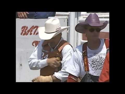 Maverick bucks Cody Lambert - 96 PBR Del Rio