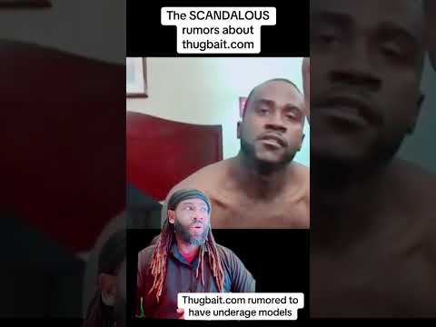 Thugbait Com
