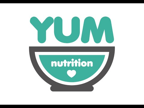What brought Jeni to the world of nutrition?