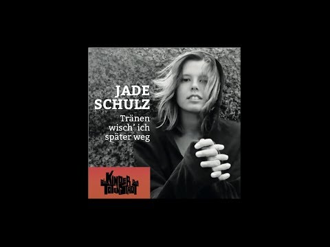 Erscheint am 8. Juni: Jade Schulz – Tränen wisch' ich später weg