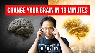 30 Years of Brain Training Secrets in Just 19 Minutes