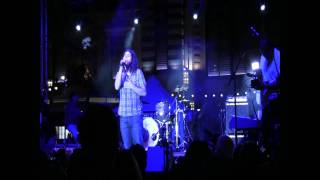 Scott Siegel - Everything I Know (Live) at The Grove In Los Angeles