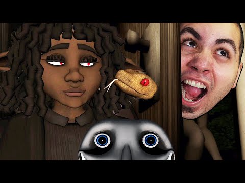 MAN FROM THE WINDOW È TORNATO!! The Warning Watch