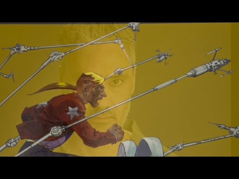 Why Taika Waititi Adapting The Incal is incredible news