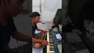 Download lagu Cek style buat lagu baru korg pa500 // Tutorial keyboard mp3