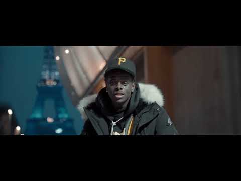 Moha The B - Fly (Video Oficial) 💜