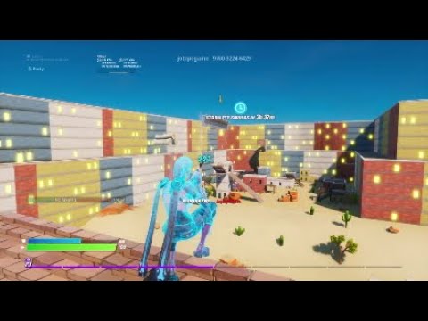 Lil wes-Liq Fortnite Montage