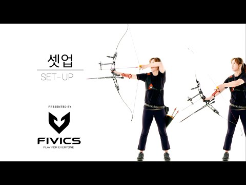 Chapter 5: Set-up | Fivics Technical