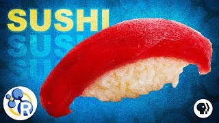 Sushi's Sublime Secrets