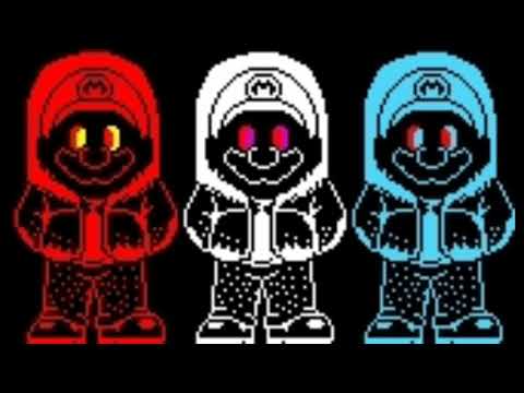 DUSTTOAD: HEROES TIME TRIO - THEIR REVOLT DIDN'T LET THE HEROES GO