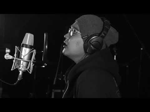 IRFAN- Merpati Putih " YEAHMUSIK LIVE SESSION "