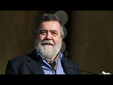 Esce  Jorge di Sotírios Pastákas