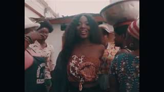 Efya- Whoman Woman (Official Video)