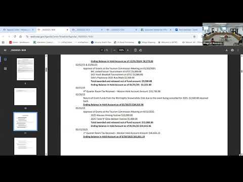 Meeting thumbnail