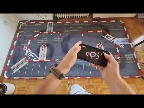 Sturmkind Dr!ft DOG Season 3 Lauf 3 Zeit 43748 Punkte 8252 Ergebnis 35506