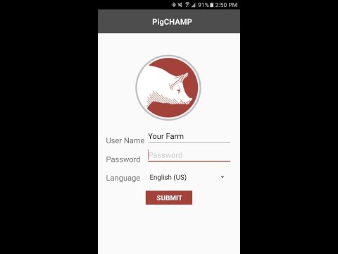 PigCHAMP Beta