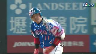 [轉播] 9局下 獅7:5龍