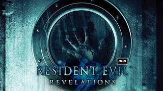 Resident Evil: Revelations Full HD 1080p/60fps Lon