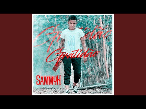 Gratidão - Sammyh