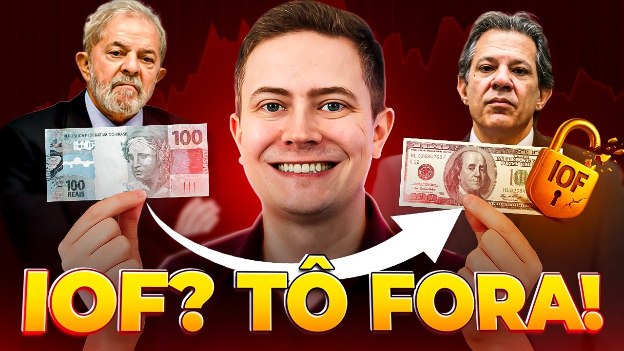 🔥HOW TO AVOID PAYING IOF! THE GOVERNMENT DOESN'T WANT YOU TO KNOW THIS!