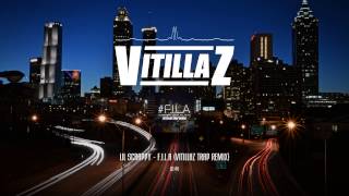 Lil Scrappy - F.I.L.A (Vitillaz Trap Remix)