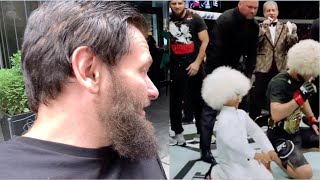 Exploring Islam through Khabib's Legacy
In a captivating discussion on The Deen Show, the episode delved into the **import...