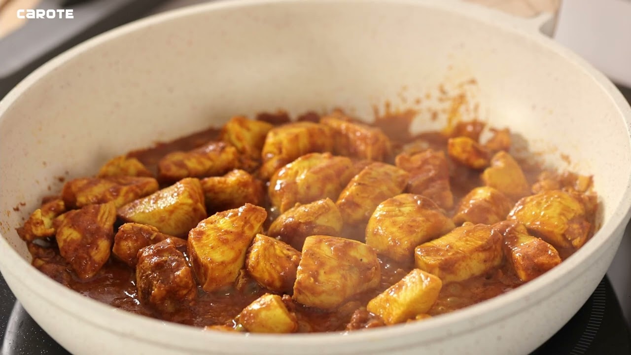 The Colorful Evolution of Carote Cookware - Click to play video