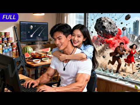 Reborn Before  Apocalypse, He Dumps Betraying GF, Saves the World, and Chooses Stunning CEO!