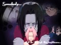 Teammates, A Sasuke and Sakura Love Story, Part ...