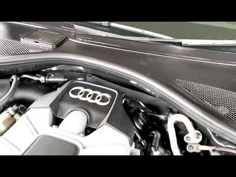 AUDI A6 S-line SR 2012 - SMW9608M (Torque Autos )