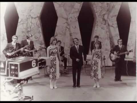 Sereď jazz - CLUB 71 - Because