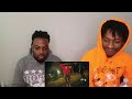 Punchmade Dev Scam Brothers Feat Ot7QUANNY DA CR3W REACTION