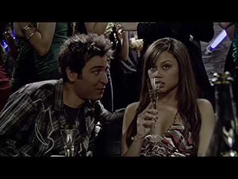 How I Met Your Mother Season 03 Episode 12 - No Tomorrow