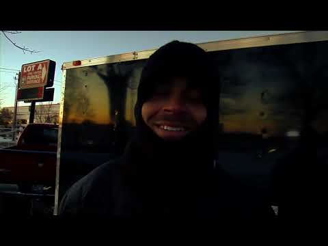 Dan Brisse NUTS and BOLTS Episode 1