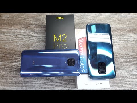 Poco M2 Pro Will Be a Rebranded Redmi Note 9 Pro (Global Variant)