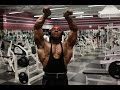 Natural Bodybuilding Motivation: Beastmode Jones