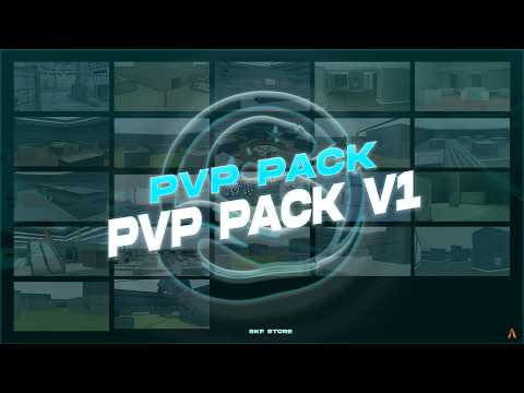 Fivem | PvP Pack v1 - 21 Maps
