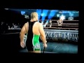 SvR 09 JBL Vs Finlay Falls Count Anywhere