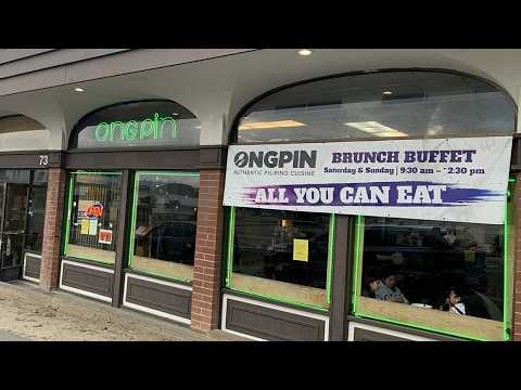 Ongpin, popular Bay Area Filipino restaurant, closing after 32 ...