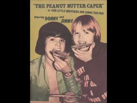 Jimmy Osmond - Long Haired Lover From Liverpool(1972)(hq)(original audio)