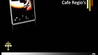 Isaak Hayes - Cafe Regio's [Audio HD]