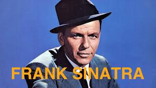 Frank Sinatra - She&#39;s Funny That Way